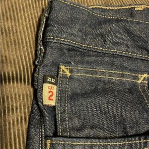 NWOT Men’s Carhartt Jeans 33x34 - CAT2